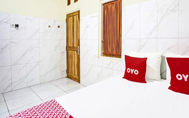 OYO Life 91884 Kost Kusuma Dewi Syariah