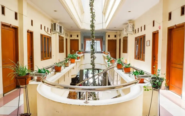 Wisma Nusa Indah by OYO Rooms