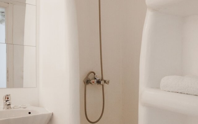 Infinity Mykonos Suites