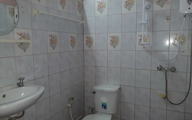 S2S Queen Trang Hotel