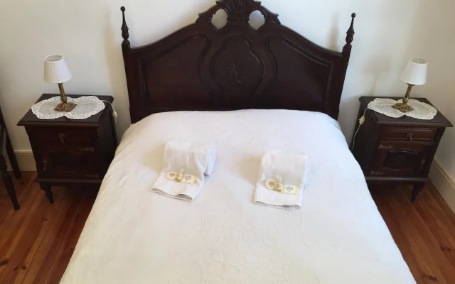 Apartamento Casino Praia I