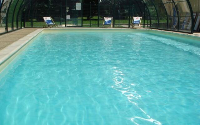 Residence Les Oulles