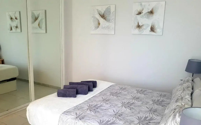 Apartamento Rancho B 10