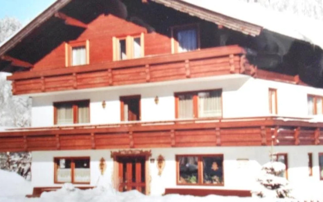 Schmiedererhof Appartements/Zimmer