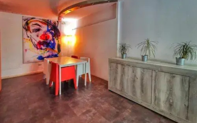 Ciacco Hotel