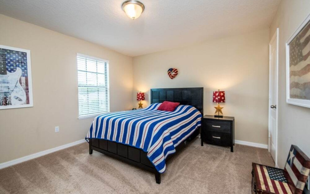 Cypress Pointe-1127 Holiday Home