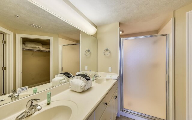 Treasure Island by Book That Condo