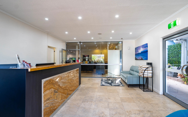 Vitina Studios by Argus