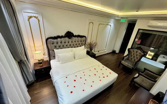 Royal Hanoi Hotel