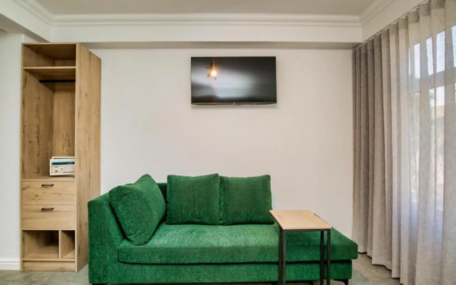 Parliament Hotel
