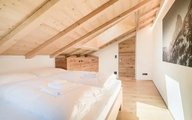Haus Beta by Zermatt Premium Apartments