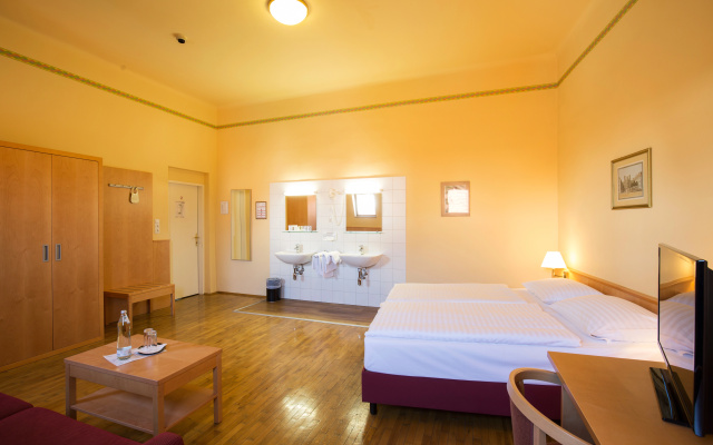 Hotel Post