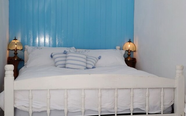 1bed Cottage Sleeps 2 - Enclosed Garden, Pets, Bbq