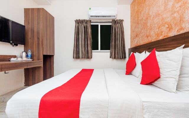 OYO Rooms Delhi Gate 3