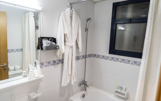 Welcome Hotel Apartments 1