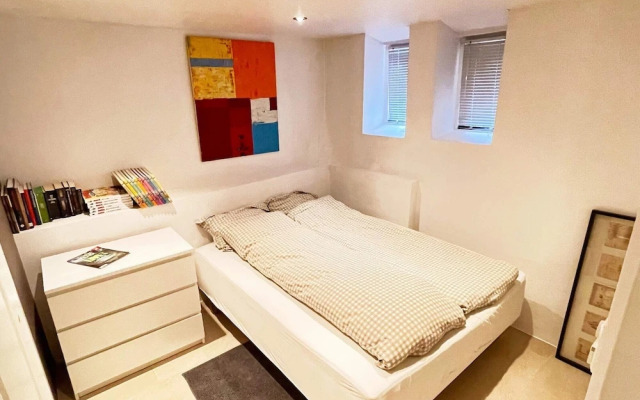 10 Person Holiday Home in Arendal-by Traum