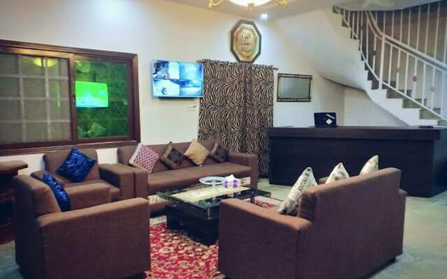 Hotel Defence Inn