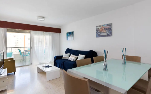 Apartamento Vista Mar