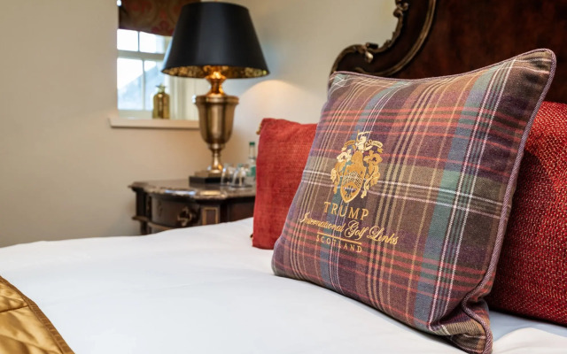 Trump Macleod House & Lodge
