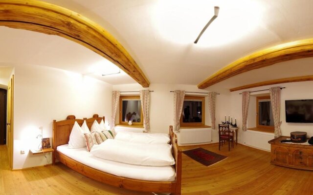 Rafting Camp Palfau