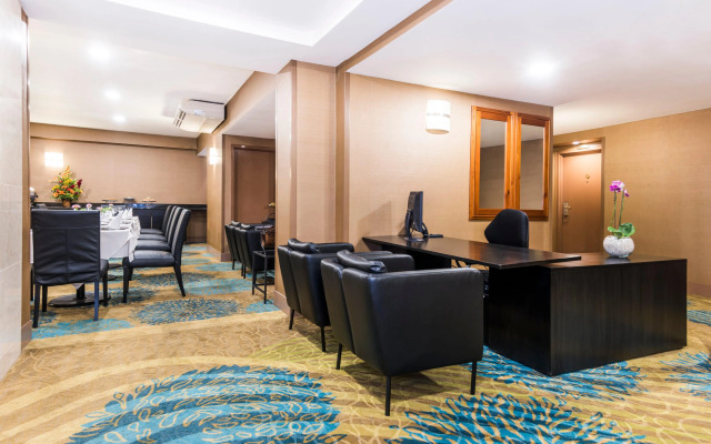 Holiday Inn Managua - Convention Center by IHG