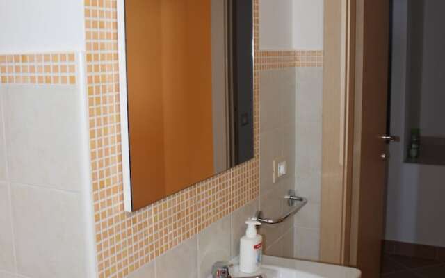 Casa Vacanza Con Incantevole Vista Mare