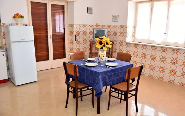 Casa Vacanze - Affitta appartamenti - Villa Mediterraneo