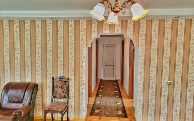 Guest House Data