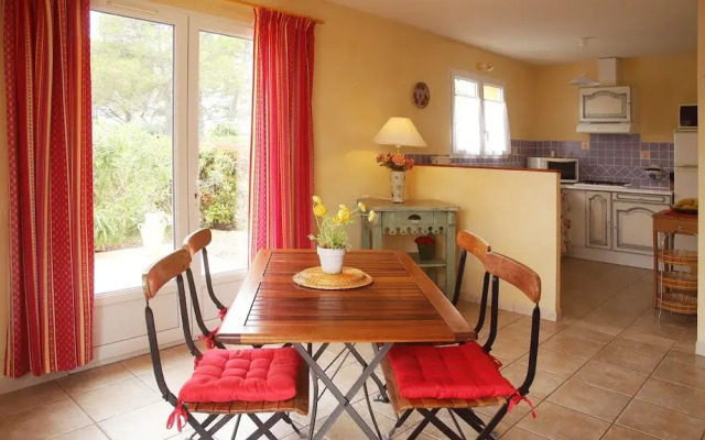 Le Clos des Cigales Gîtes (près d'Anduze)
