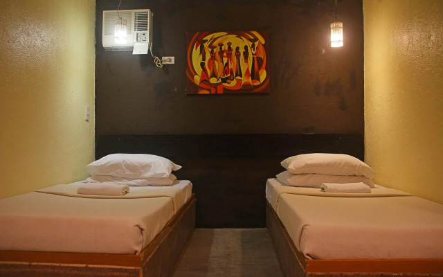 The Lazy Dog Bed & Breakfast