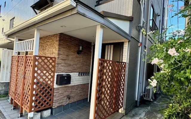 Kobayashi Building