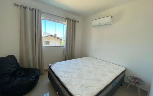 A368 - Res. Enseada De Marbella - Apto 206