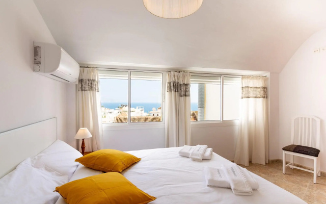 Hostal Luna De Nerja