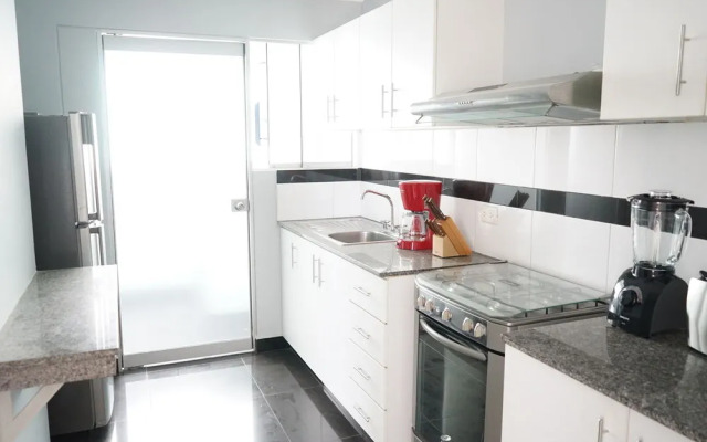 Departamento Alcanfores