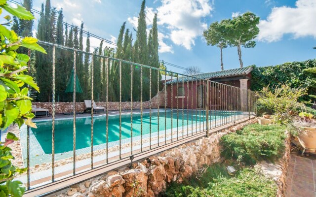 Cubo's Villa los Azabaches