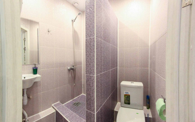 Апартаменты Хом-Сити у Нефтегаза