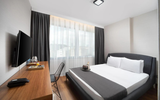 Nish Suite Atasehir