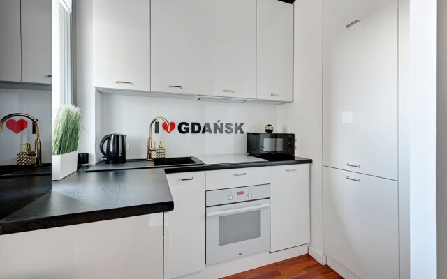 Grand Apartments - VIP Garden