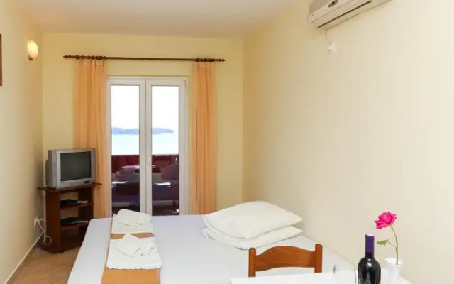 Apartments Zupcica