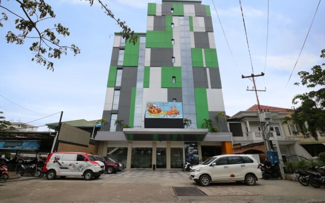 Airy Pontianak Selatan WR Supratman 33