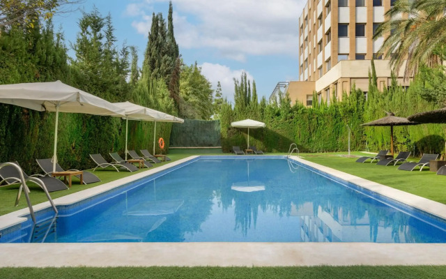 AC Hotel Sevilla Fórum by Marriott