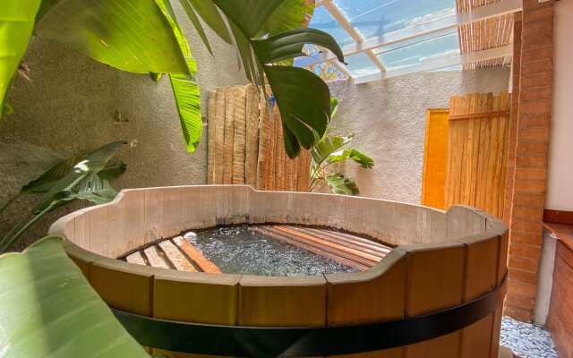 Passagem Concept Hotel e Spa