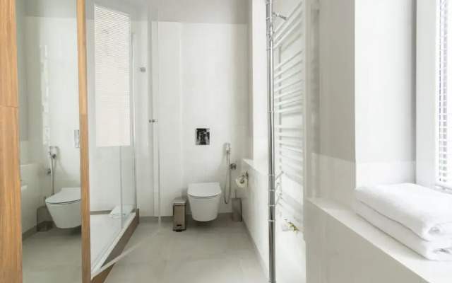 Karlikowski Sopockie Apartamenty