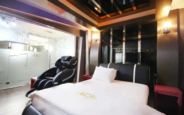 Gimcheon J Self Check-in Motel