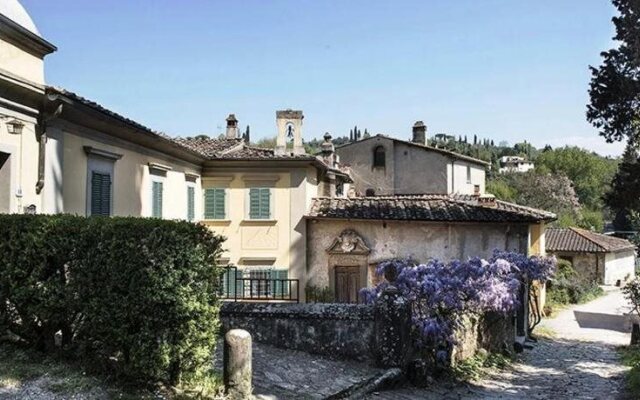 Bed and Breakfast Borgo Ponte dell'Asse