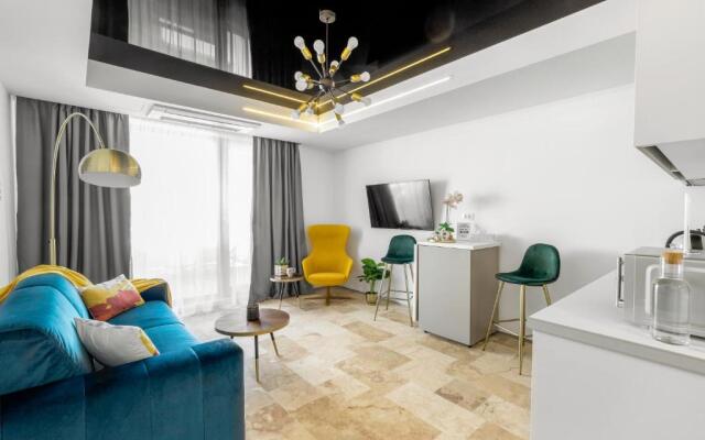 Novum by the sea