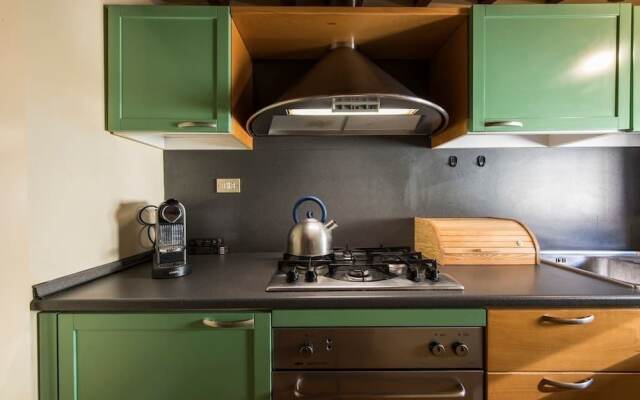 Beautiful Penthouse Apartment - Duomo