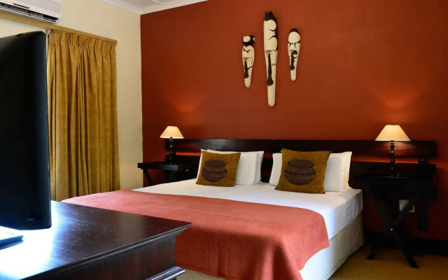 Pestana Kruger Lodge