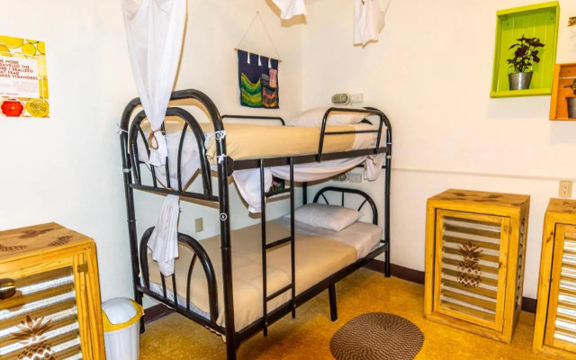 The Purpose Hostel