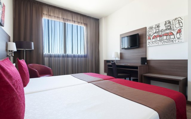 Hotel Best 4 Barcelona